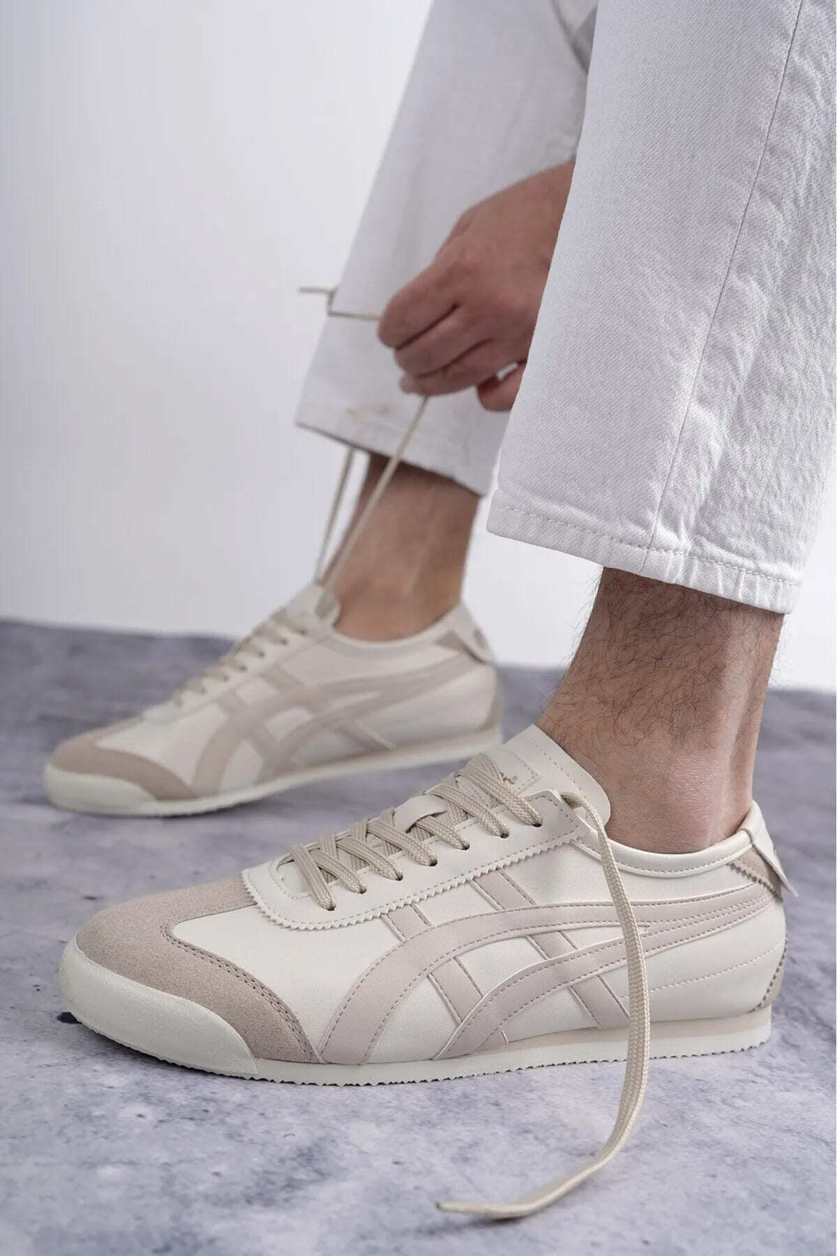 Taygers Unisex Spor Ayakkabı Günlük Sneaker / Beden : 44 / Cinsiyet : Unisex