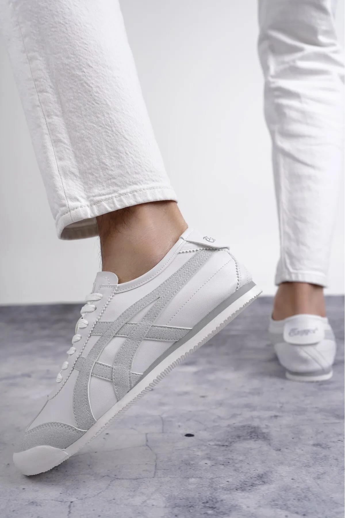 Taygers Unisex Spor Ayakkabı Günlük Sneaker / Beden : 43 / Cinsiyet : Unisex