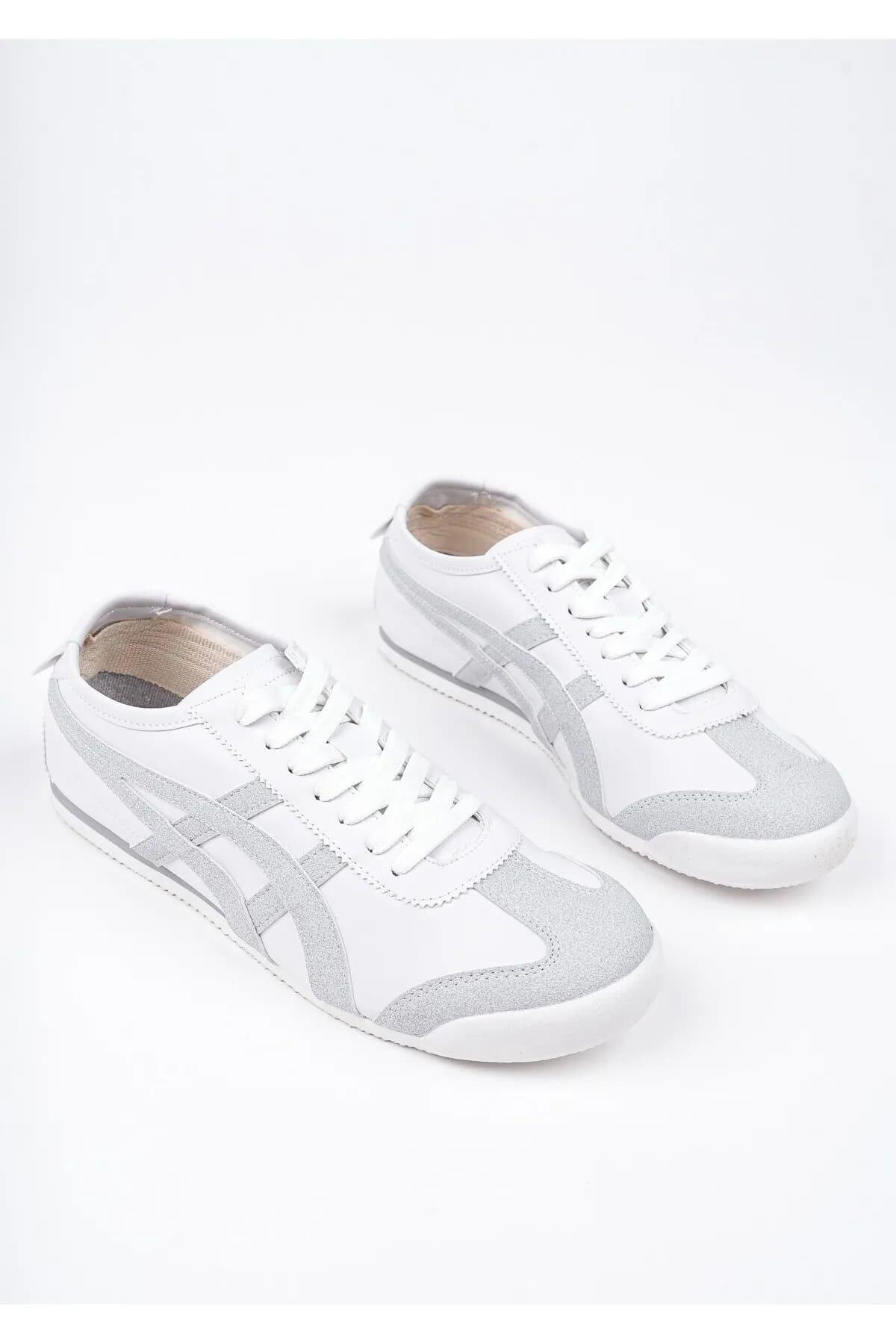 Taygers Unisex Spor Ayakkabı Günlük Sneaker / Beden : 43 / Cinsiyet : Unisex