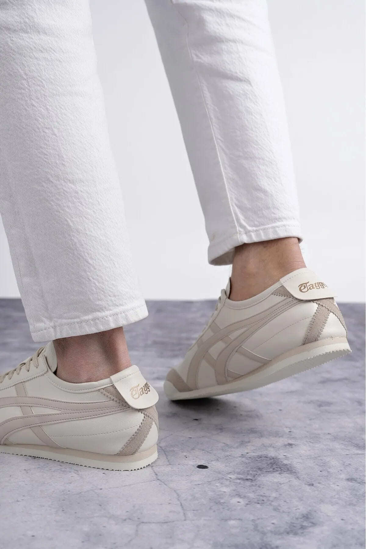 Taygers Unisex Spor Ayakkabı Günlük Sneaker / Beden : 45 / Cinsiyet : Unisex