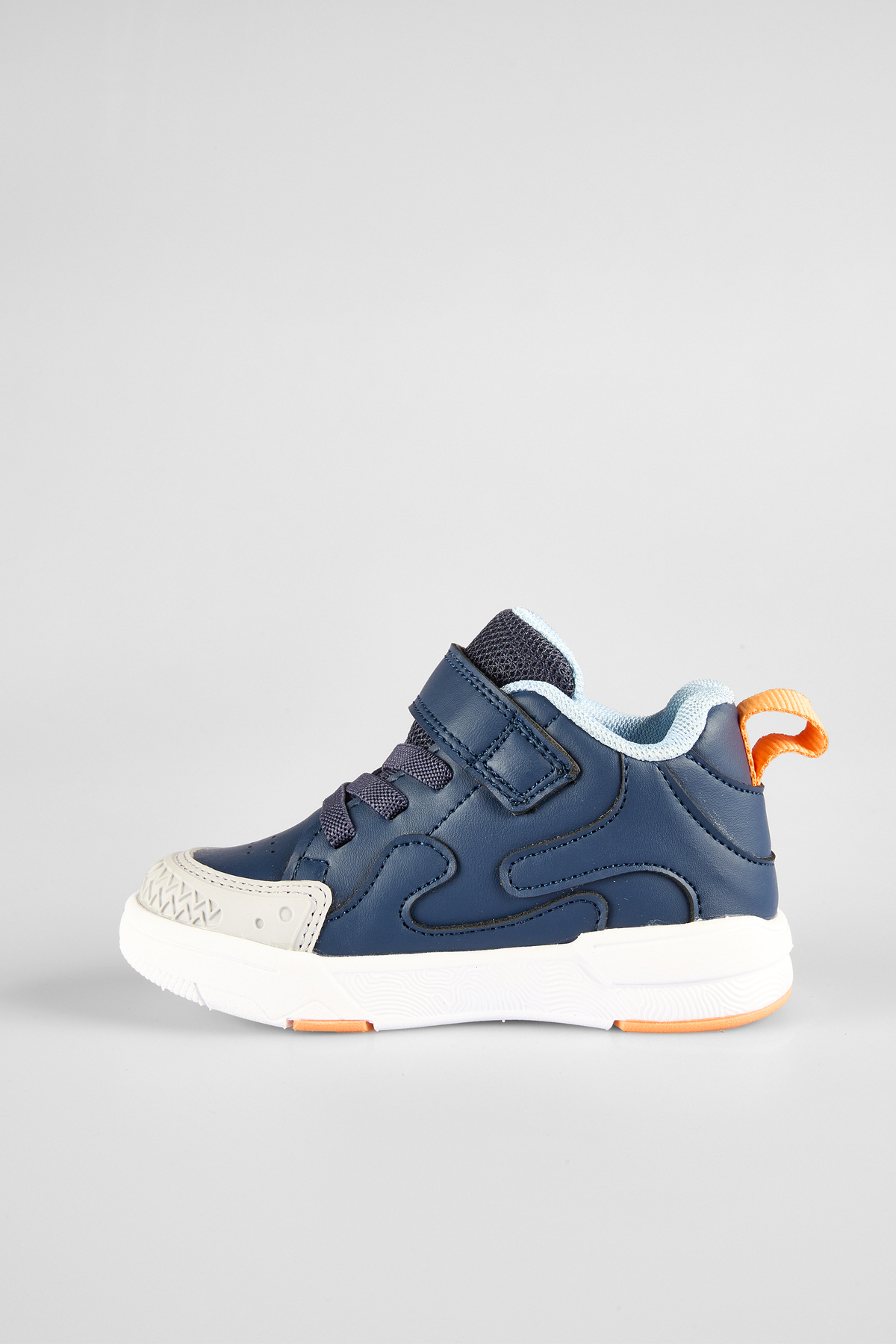 NİTA BEBE BOY ORTOPEDİK BİLEKLİ ÇOCUK BOT / Beden : 24 / Cinsiyet : Erkek