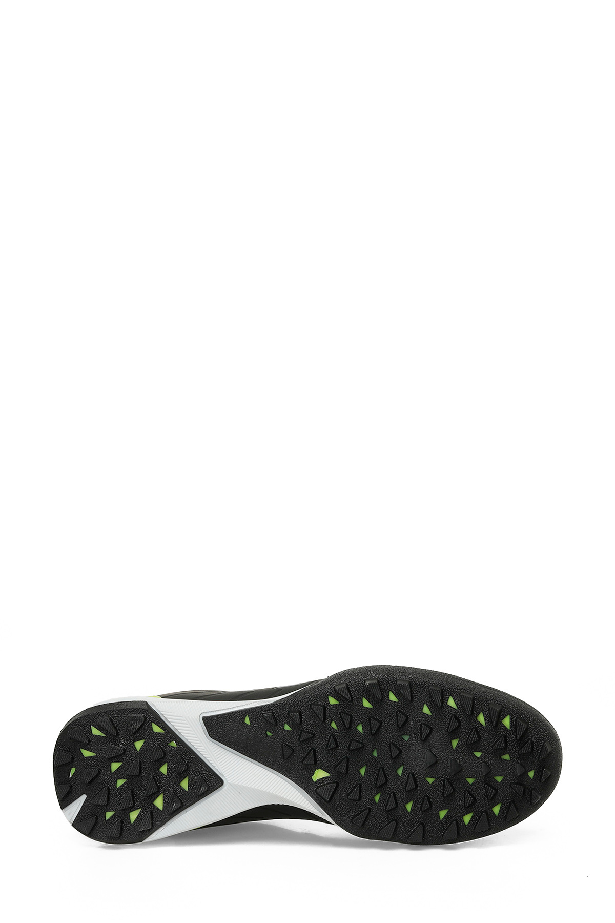 STAGE TF 5FX Siyah Erkek Halı Saha Ayakkabısı / Beden : 42 / Cinsiyet : Erkek