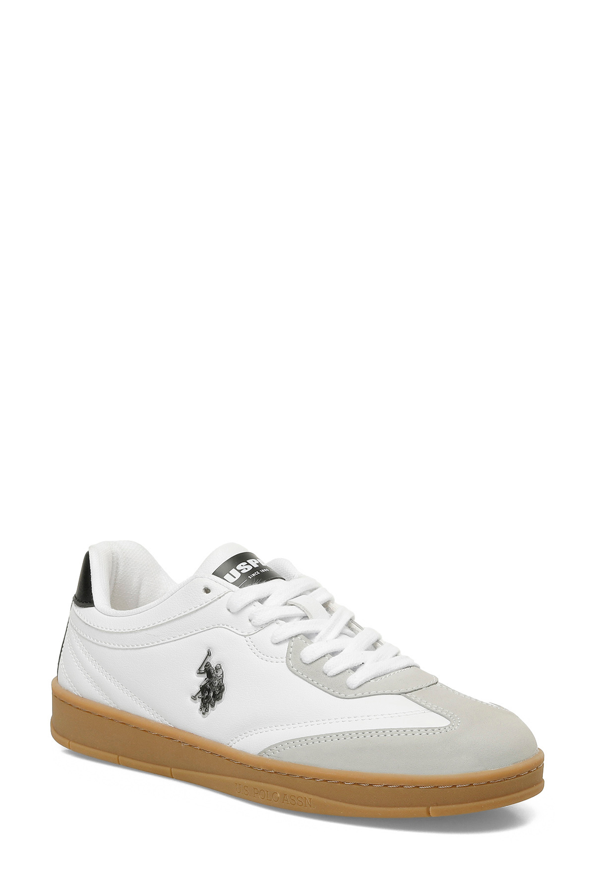 VALE WMN 5FX Beyaz Kadın Sneaker / Beden : 39 / Cinsiyet : Kadın / Kız