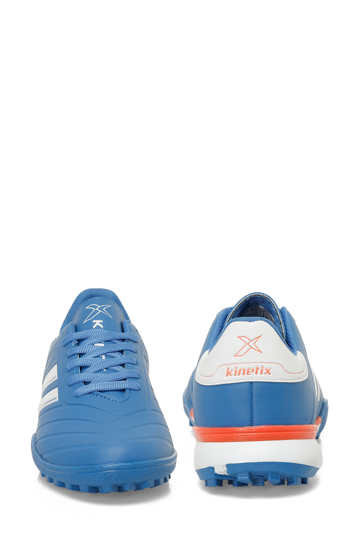 STAGE TF 5FX SAKS Erkek Halı Saha Ayakkabısı / Beden : 41 / Cinsiyet : Erkek