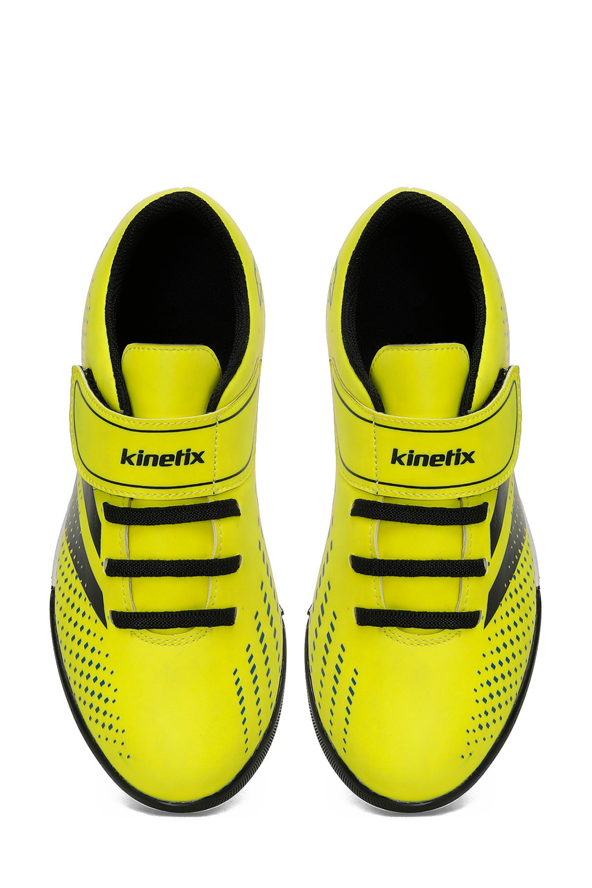 HEZY TF F 5FX Sarı Erkek Çocuk Halı Saha Ayakkabısı / Beden : 34 / Cinsiyet : Erkek