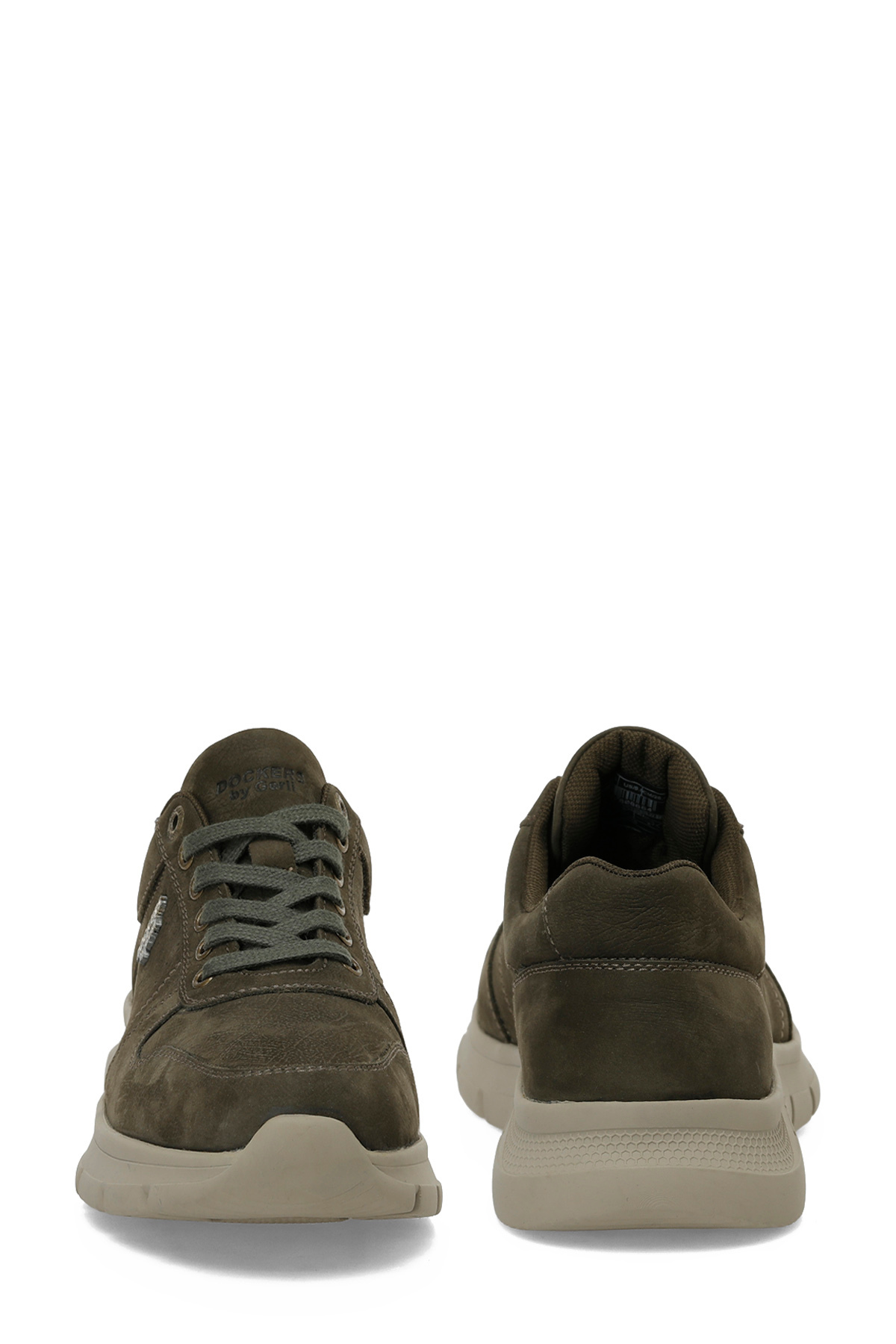 OFFICER-N 5PR Haki Erkek Rahat Ayakkabı / Beden : 45 / Cinsiyet : Erkek