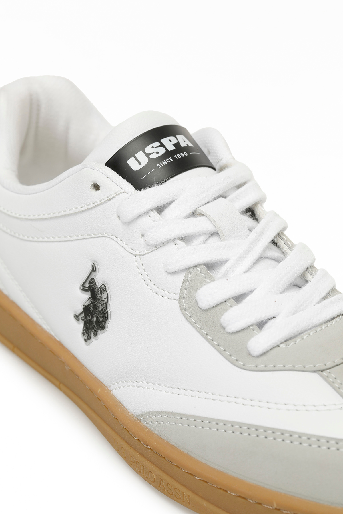 VALE WMN 5FX Beyaz Kadın Sneaker / Beden : 37 / Cinsiyet : Kadın / Kız