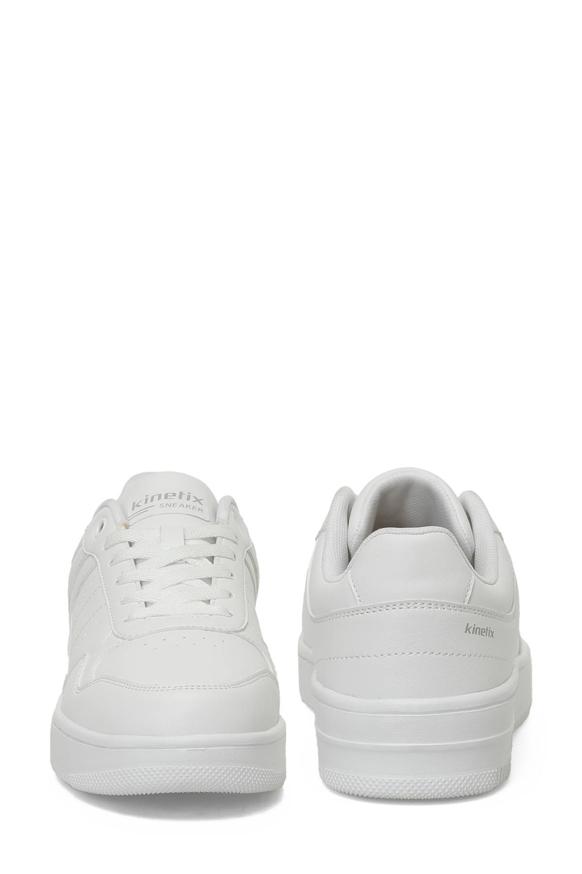 LOWNER PU 5FX Beyaz Unisex Sneaker / Beden : 39 / Cinsiyet : Kadın / Kız