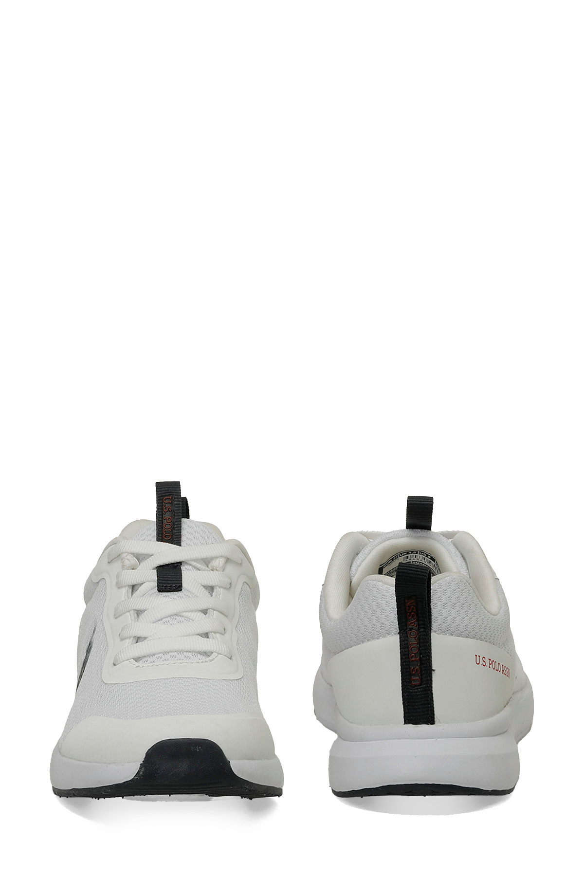 SMART WMN 5FX Beyaz Kadın Koşu Ayakkabısı / Beden : 40 / Cinsiyet : Kadın / Kız