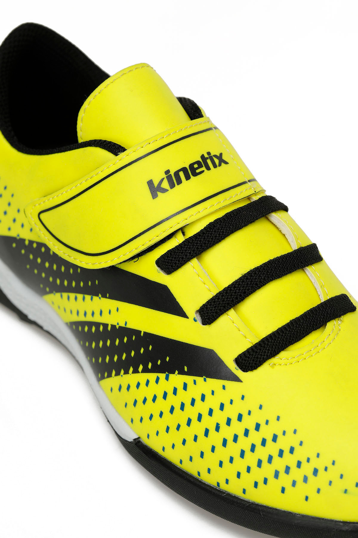 HEZY TF F 5FX Sarı Erkek Çocuk Halı Saha Ayakkabısı / Beden : 34 / Cinsiyet : Erkek