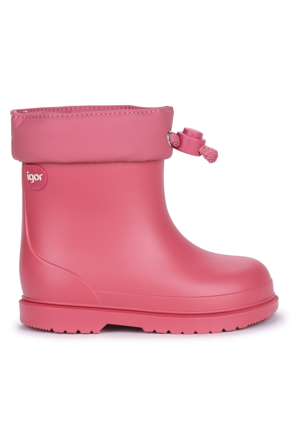 W10257 Bimbi Euri Kız/erkek Çocuk Su Geçirmez Yağmur Kar Çizmesi / Beden : 27 / Cinsiyet : Unisex