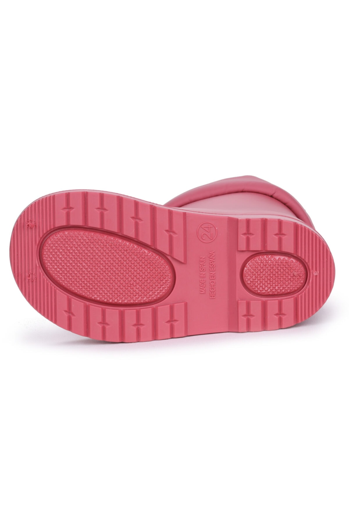 W10257 Bimbi Euri Kız/erkek Çocuk Su Geçirmez Yağmur Kar Çizmesi / Beden : 27 / Cinsiyet : Unisex