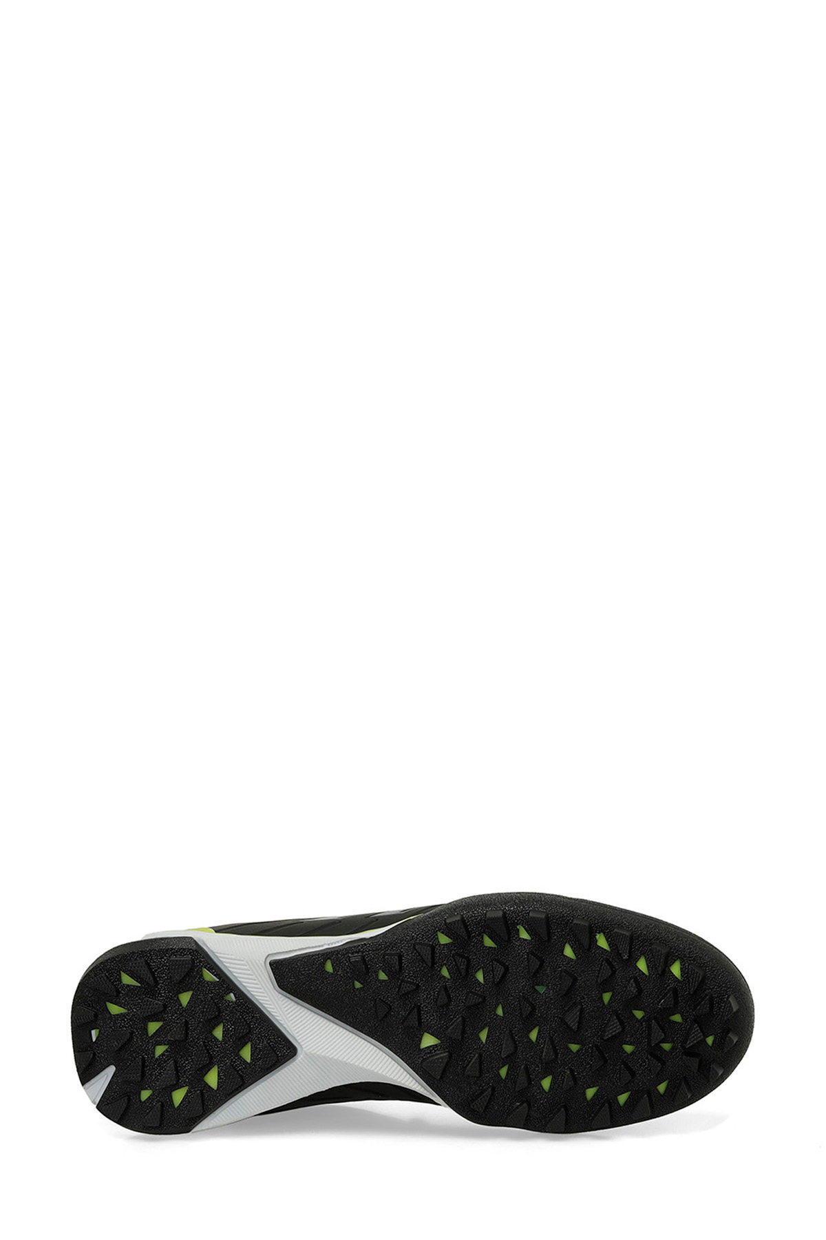 STAGE TF 5FX Siyah Unisex Halı Saha Ayakkabısı / Beden : 39 / Cinsiyet : Erkek