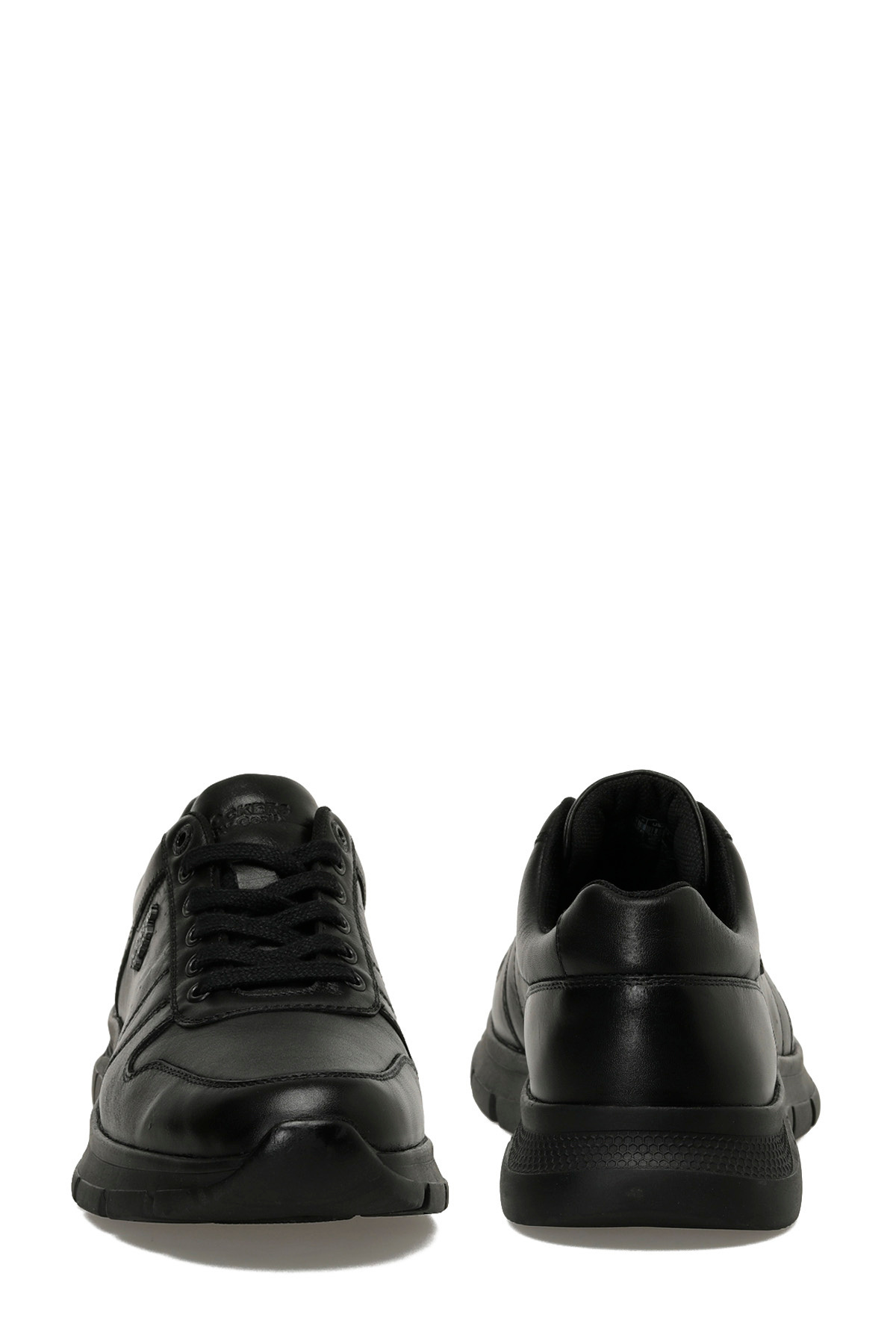 OFFICER 5PR Siyah Erkek Rahat Ayakkabı / Beden : 45 / Cinsiyet : Erkek