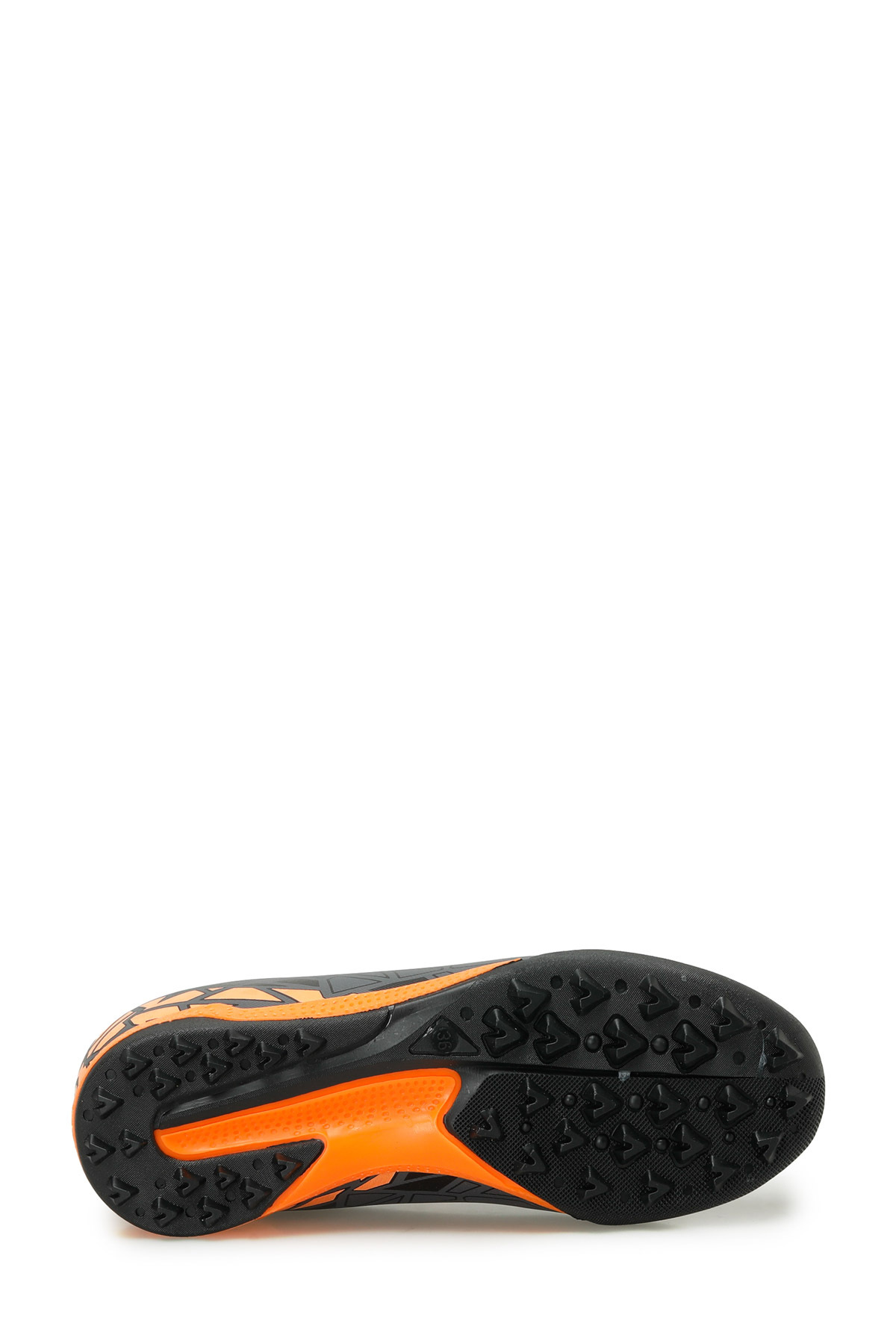 EDWARD TF 5FX GRI Unisex Halı Saha Ayakkabısı / Beden : 39 / Cinsiyet : Erkek