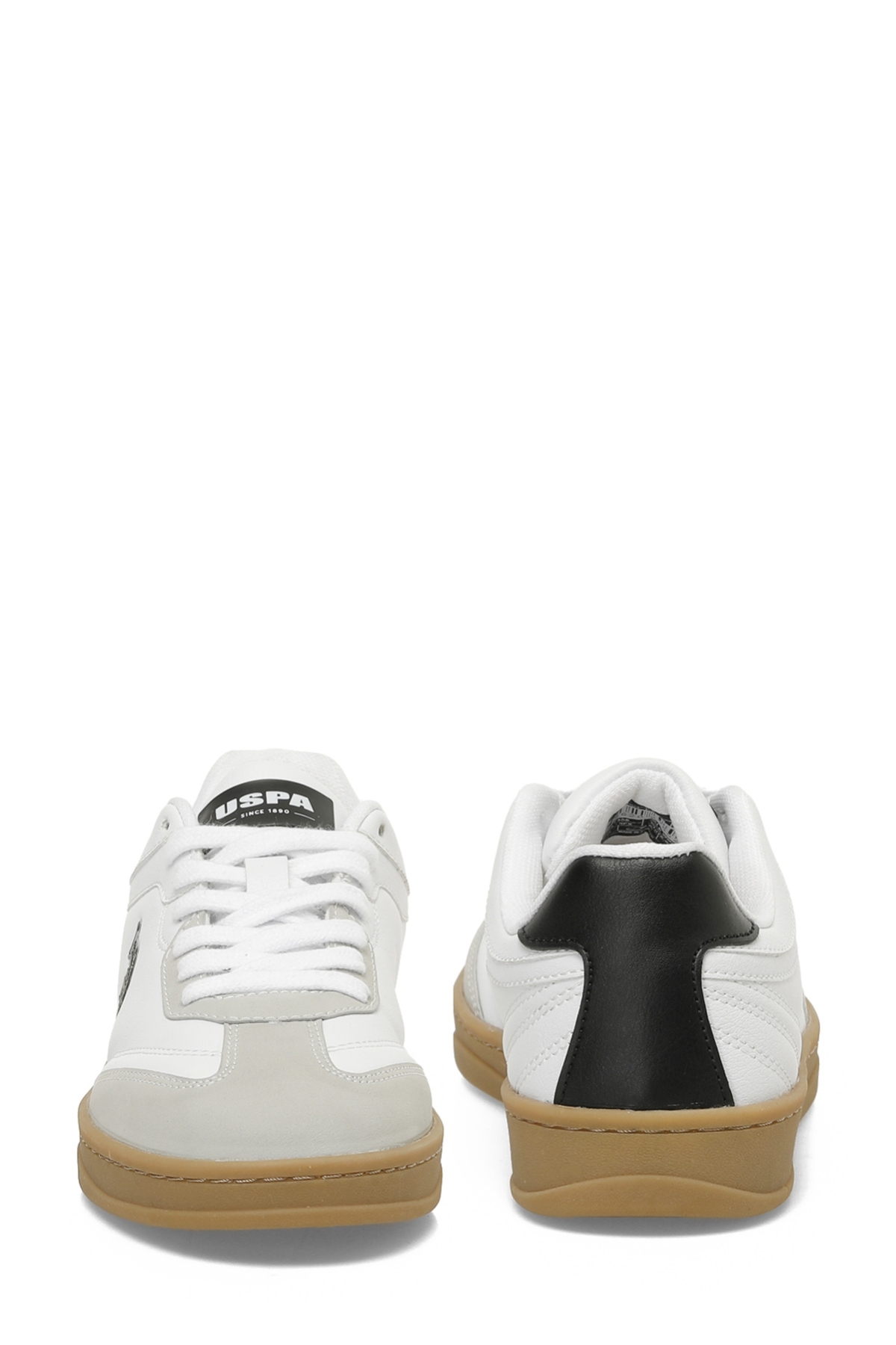 VALE WMN 5FX Beyaz Kadın Sneaker / Beden : 37 / Cinsiyet : Kadın / Kız