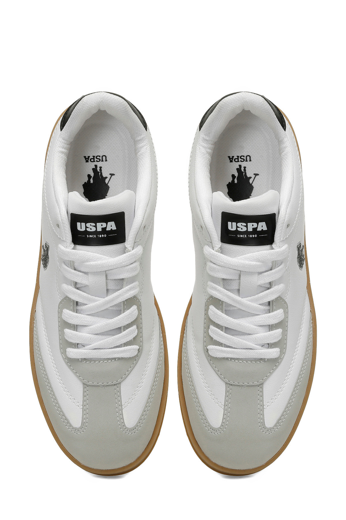 VALE WMN 5FX Beyaz Kadın Sneaker / Beden : 39 / Cinsiyet : Kadın / Kız