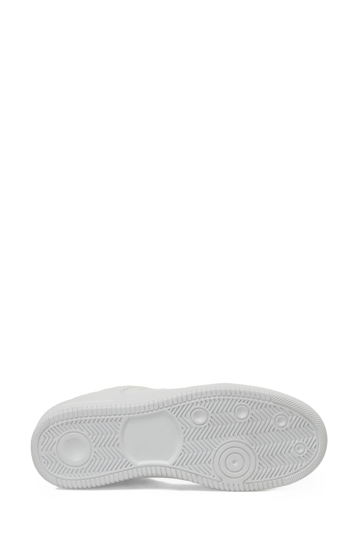 LOWNER PU 5FX Beyaz Unisex Sneaker / Beden : 39 / Cinsiyet : Kadın / Kız