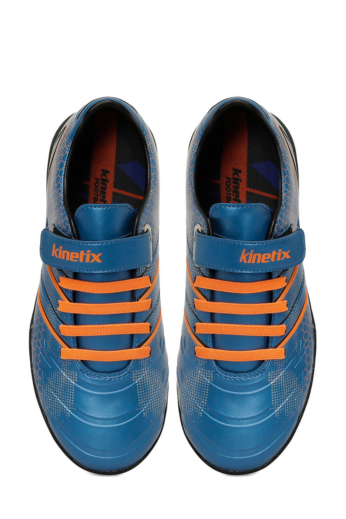 Skıll Tf J F 5fx Saks Erkek Çocuk Halı Saha Ayakkabısı / Beden : 32 / Cinsiyet : Erkek