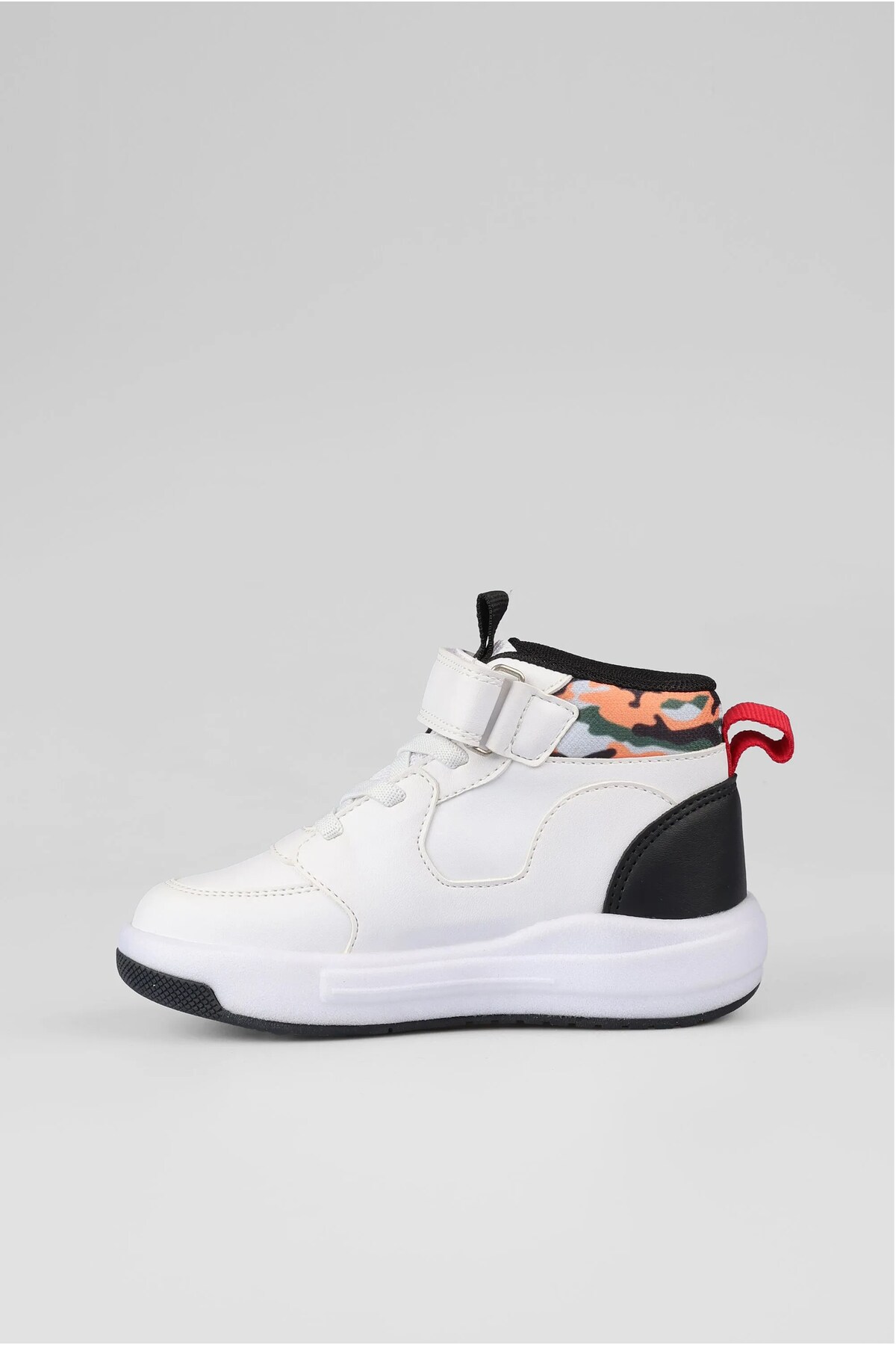 Dragus Erkek Çocuk Işıklı Taban Rahat Hafif Ortopedik Bot / Beden : 33 / Cinsiyet : Erkek