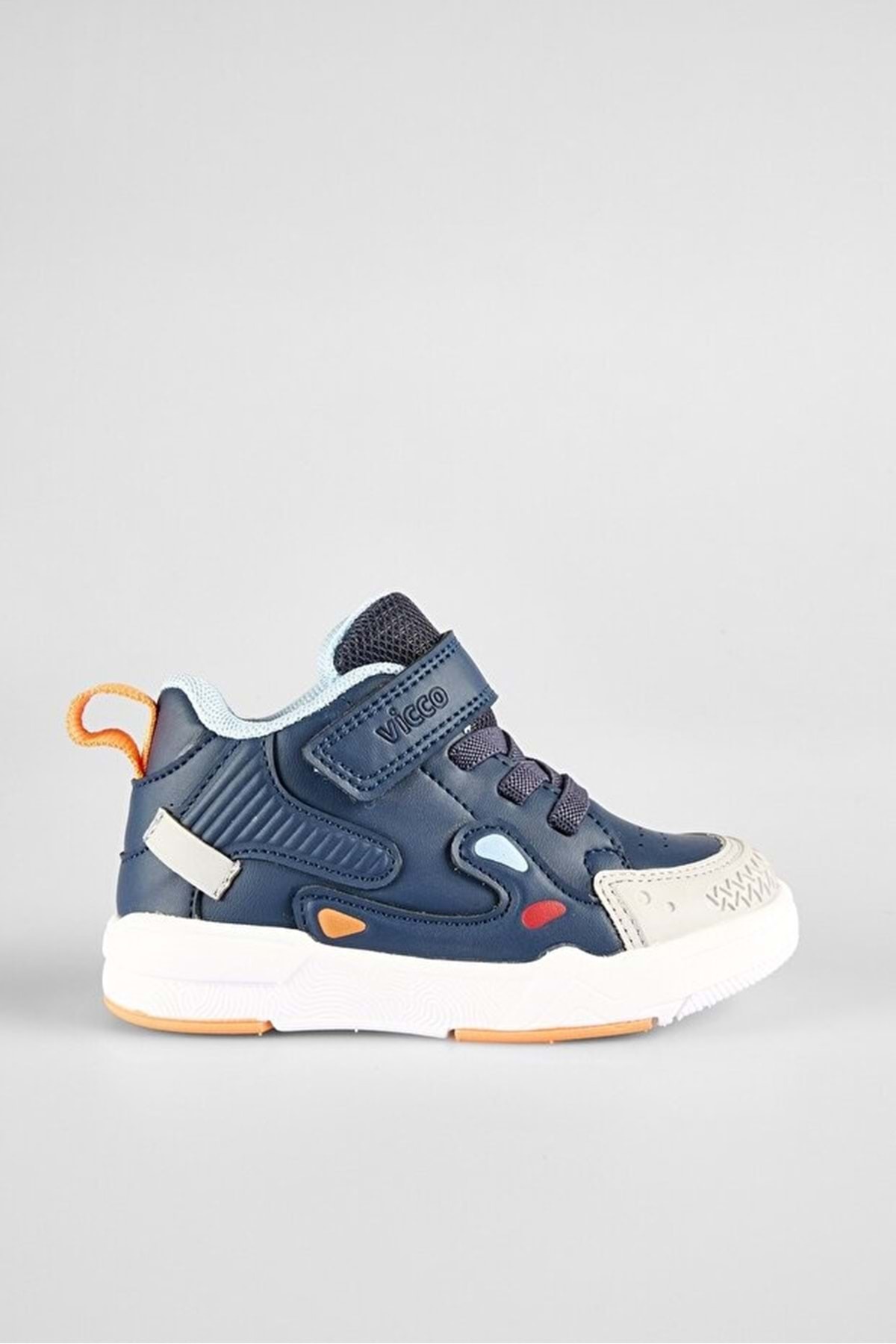 NİTA ERKEK BEBEK SNEAKER BOT / Beden : 25 / Cinsiyet : Erkek