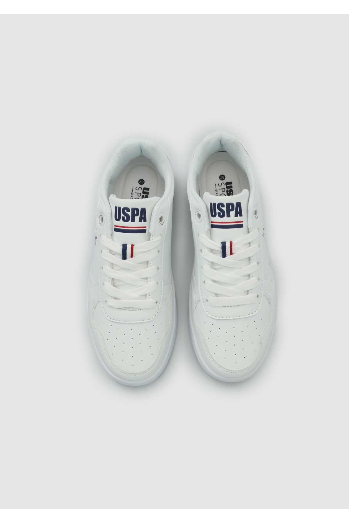 Coster Beyaz Kadın Sneaker / Beden : 39 / Cinsiyet : Kadın / Kız