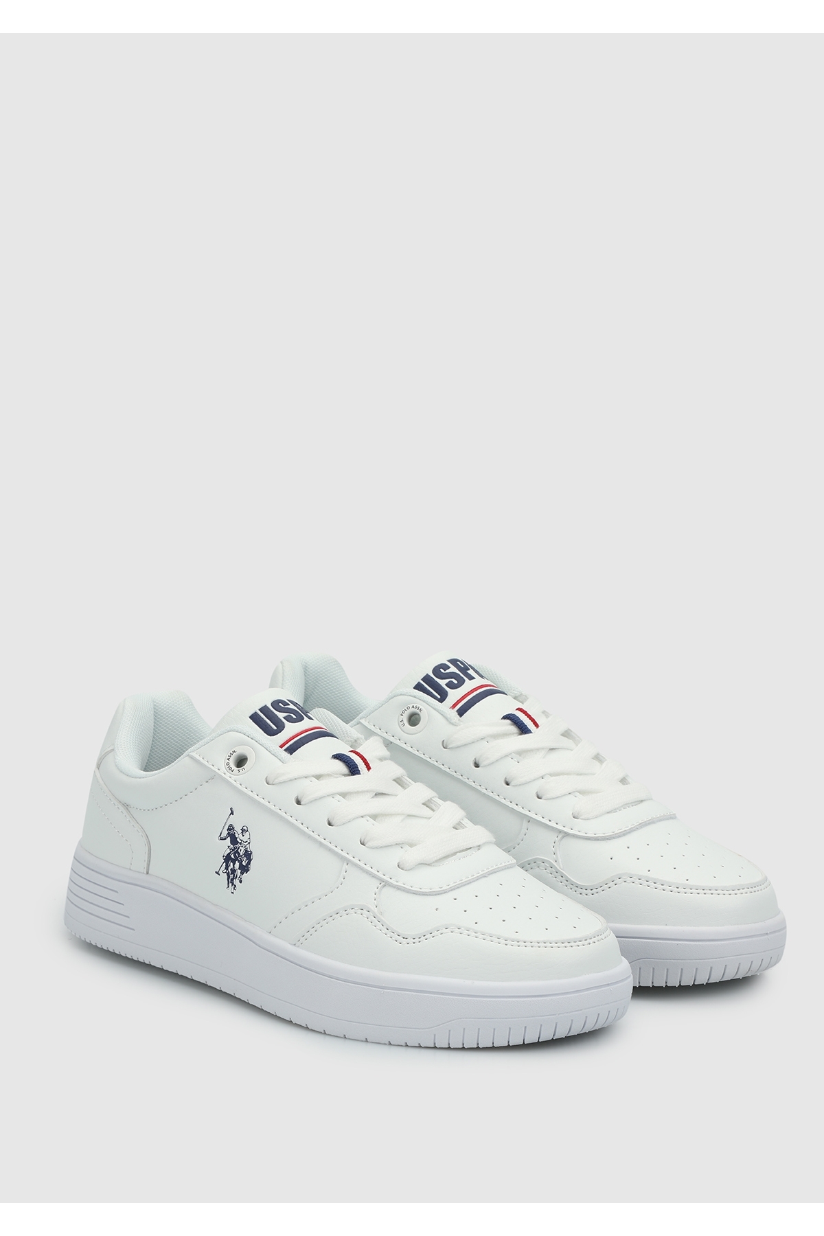 Coster Beyaz Kadın Sneaker / Beden : 39 / Cinsiyet : Kadın / Kız