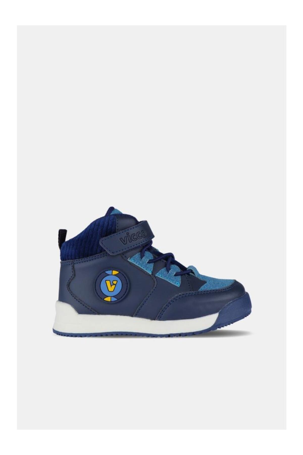 Hippi Basic Unisex Çocuk Bot / Beden : 26 / Cinsiyet : Kadın / Kız