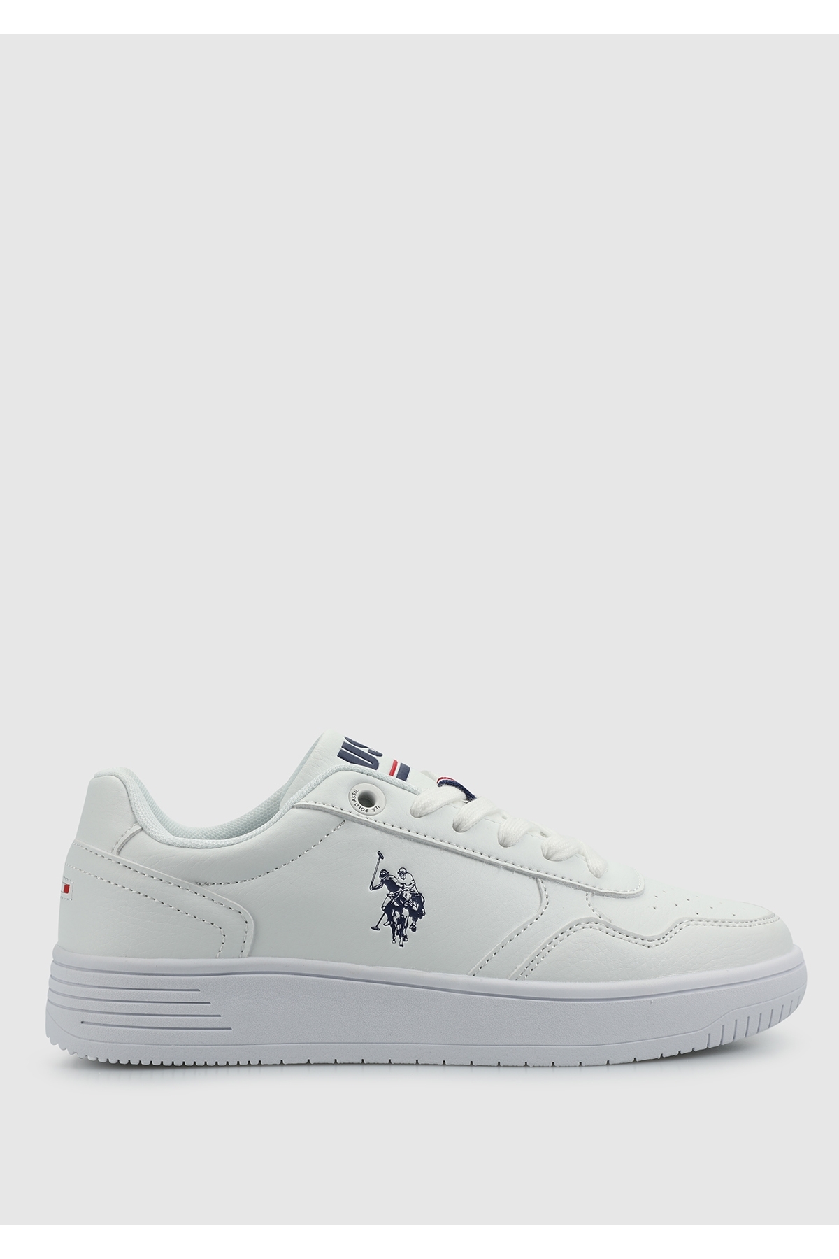 Coster Beyaz Kadın Sneaker / Beden : 38 / Cinsiyet : Kadın / Kız