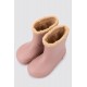 Kürklü Çocuk Yağmur Botu Yogi Borreguito W10306 / Beden : 31 / Cinsiyet : Unisex