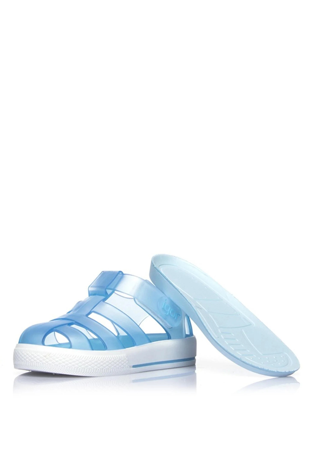 Çocuk Cırtlı Sandalet S10171 Star / Beden : 32 / Cinsiyet : Erkek