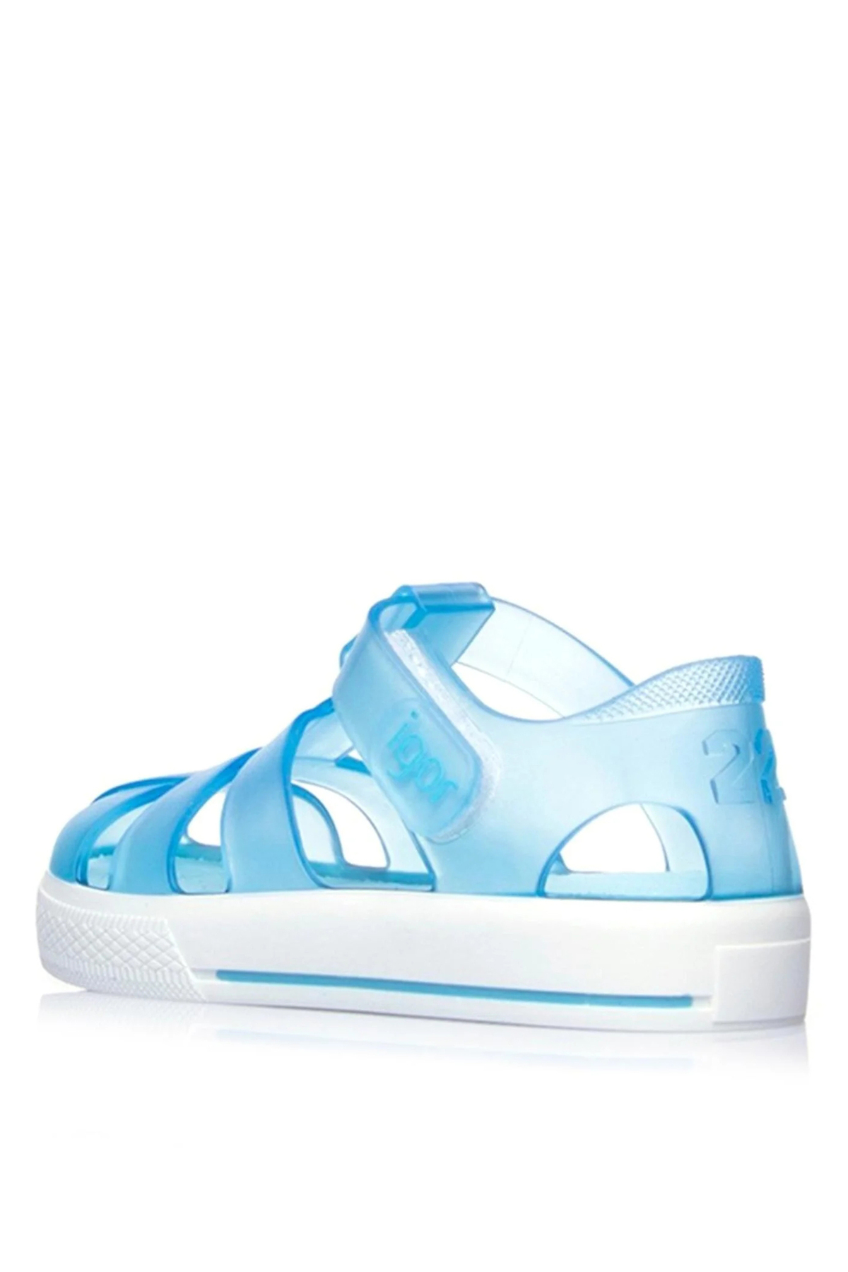 Çocuk Cırtlı Sandalet S10171 Star / Beden : 29 / Cinsiyet : Erkek