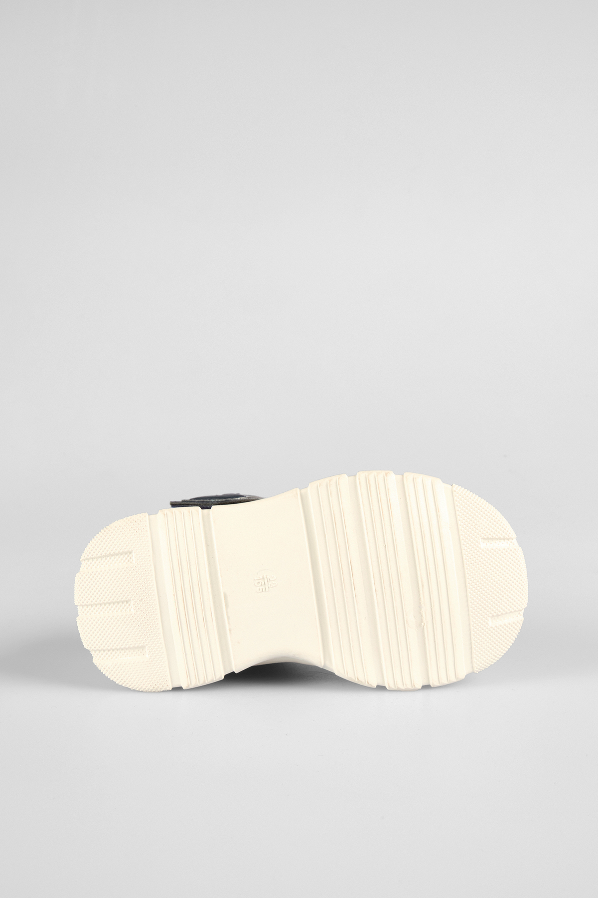 Yazı Basic Erkek Okul Öncesi Lacivert Bot / Beden : 29 / Cinsiyet : Erkek