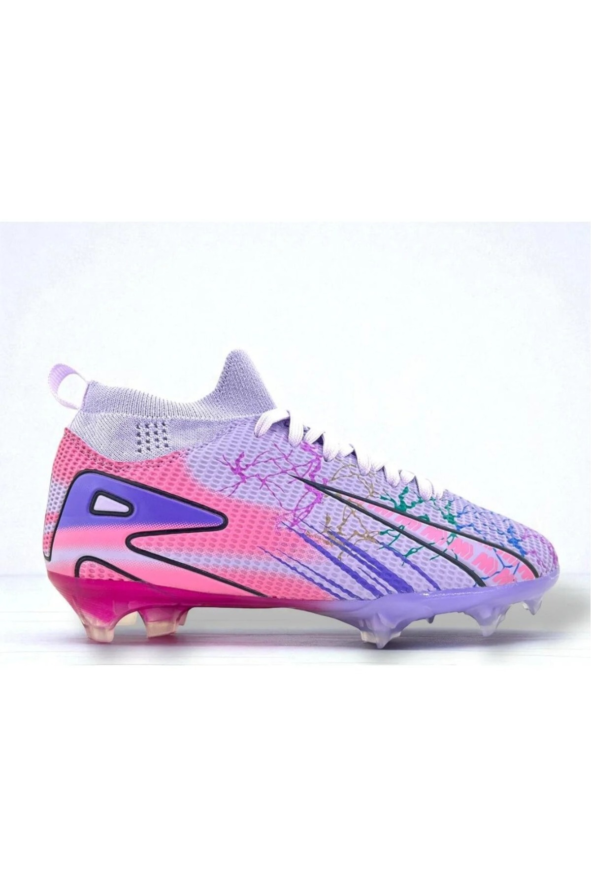 B.S. EA Sports EA1006 PRO UNISEX İTHAL KRAMPON / Beden : 40 / Cinsiyet : Unisex