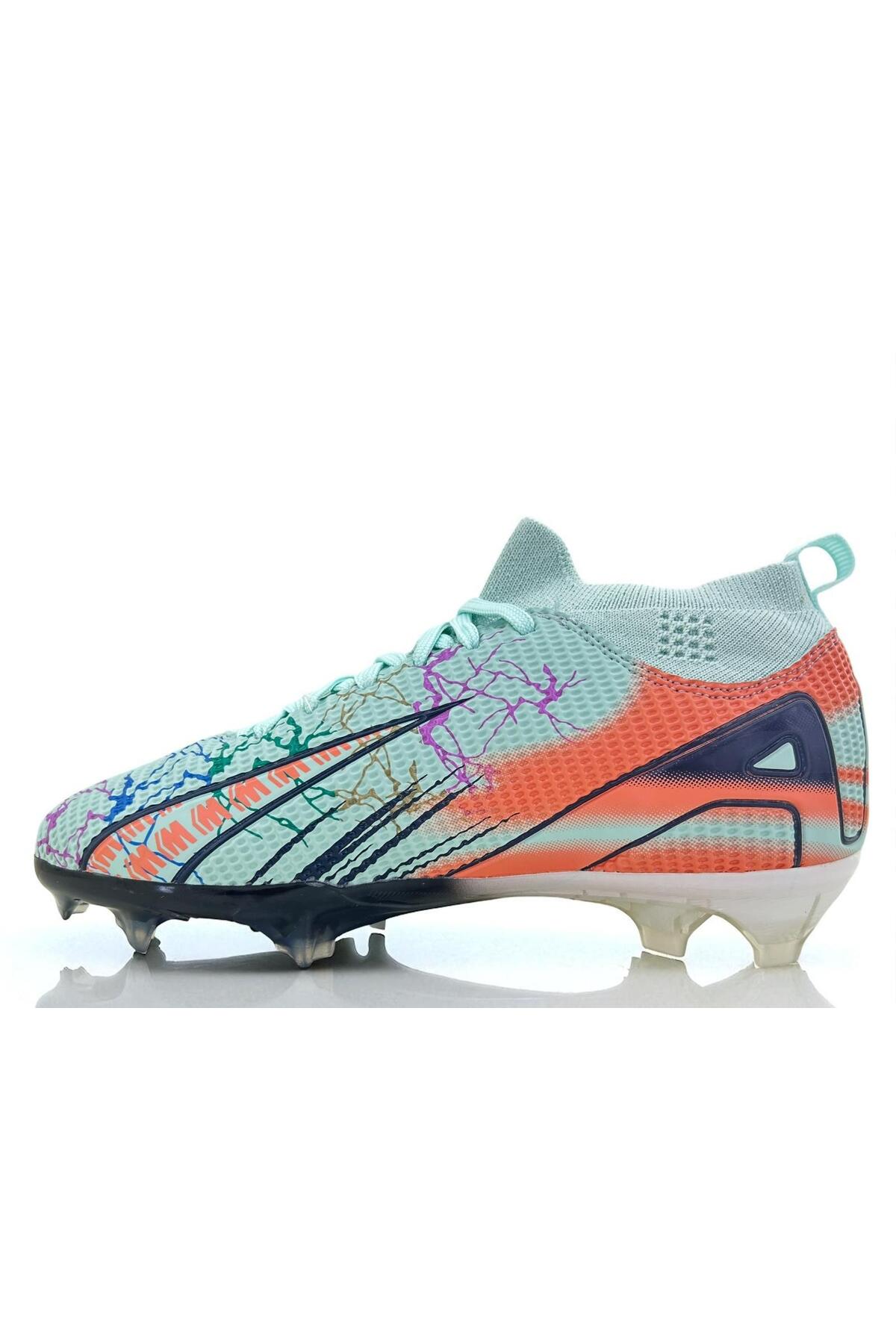 P.A.. EA Sports EA1010 PRO UNISEX İTHAL KRAMPON / Beden : 36 / Cinsiyet : Unisex