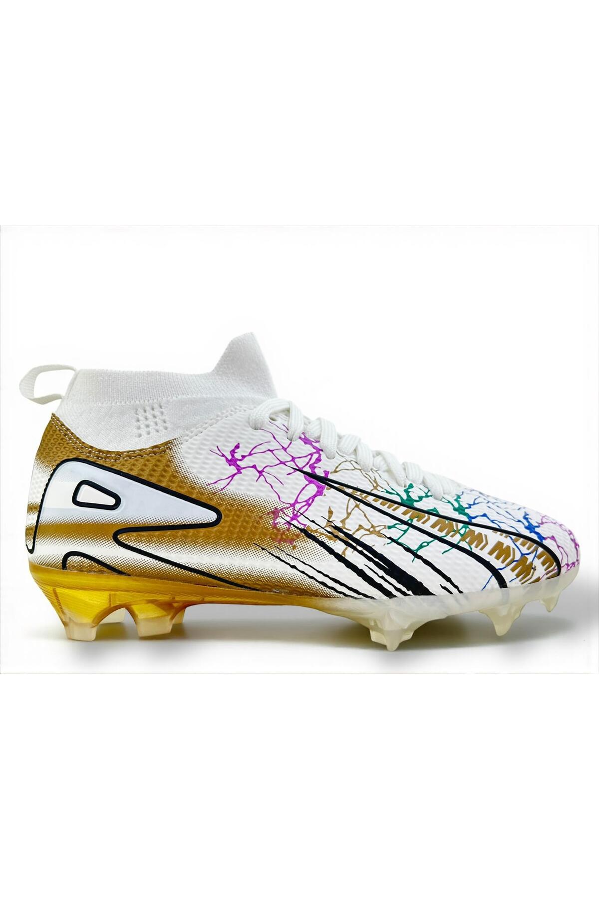 P.A.. EA Sports EA1010 PRO UNISEX İTHAL KRAMPON / Beden : 40 / Cinsiyet : Unisex