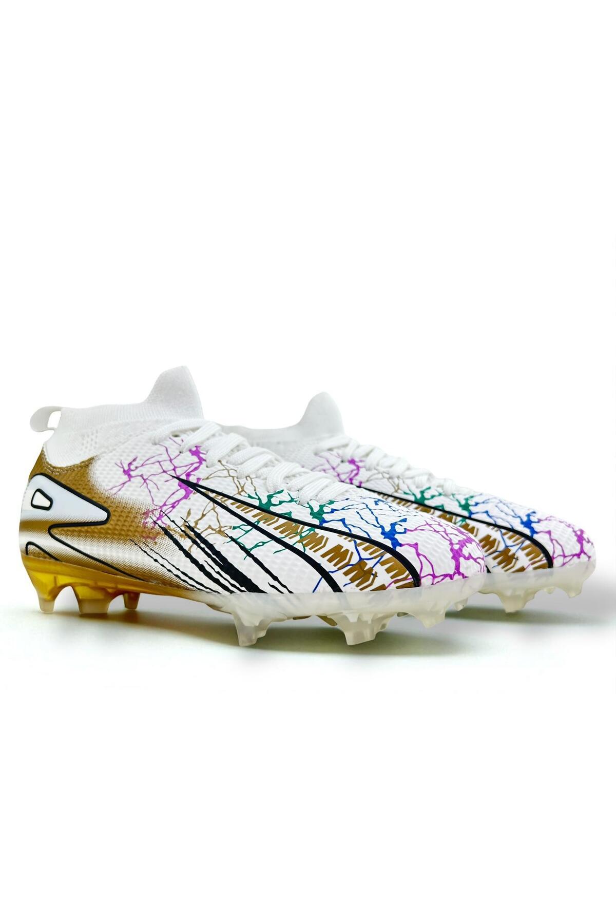 P.A.. EA Sports EA1010 PRO UNISEX İTHAL KRAMPON / Beden : 45 / Cinsiyet : Unisex