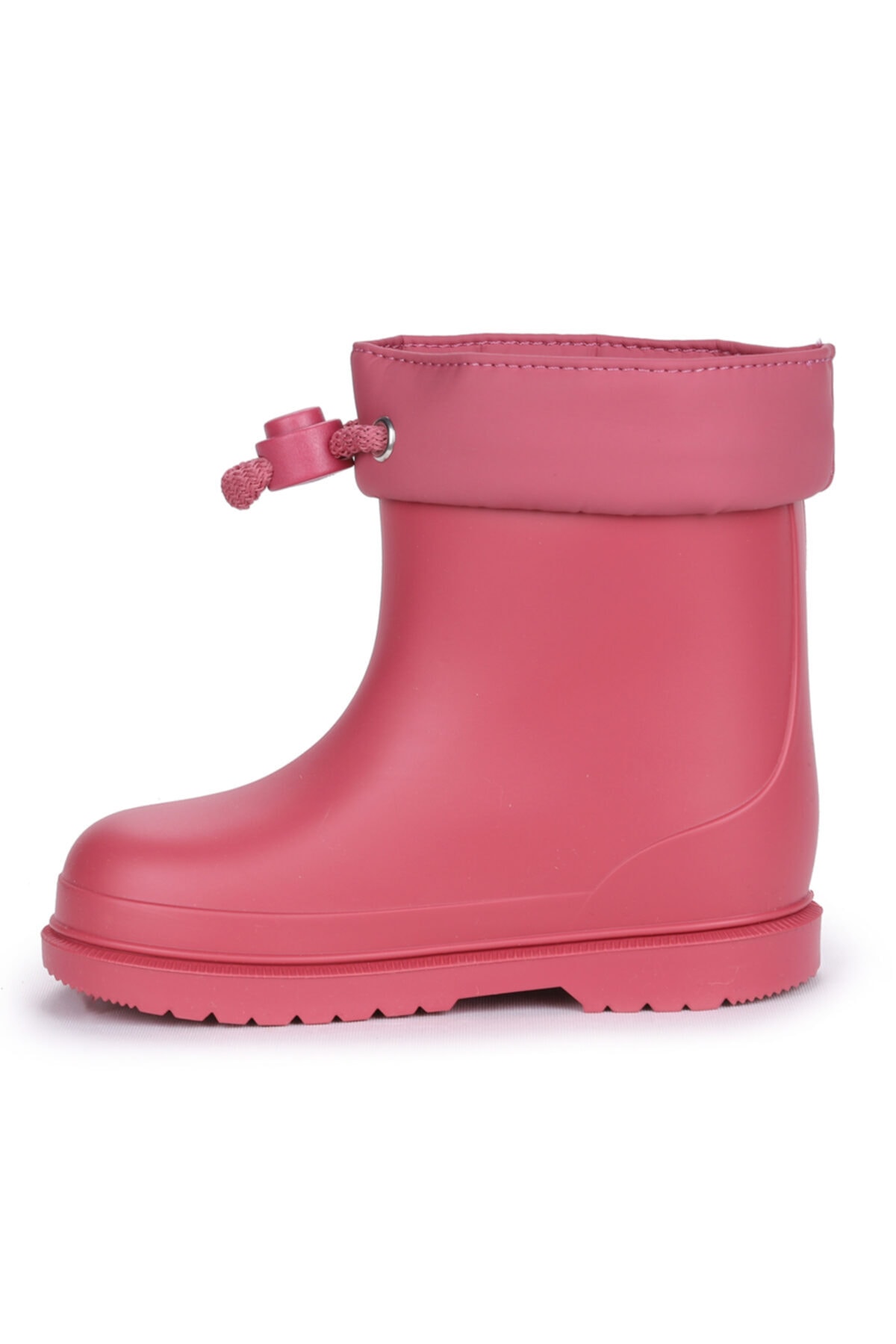 W10257 Bimbi Euri Kız/erkek Çocuk Su Geçirmez Yağmur Kar Çizmesi / Beden : 22 / Cinsiyet : Unisex