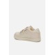 Oyo Model Işıklı Erkek Bebe ve Çocuk Spor Ayakkabı Bej Sneaker / Beden : 28 / Cinsiyet : Kadın / Kız