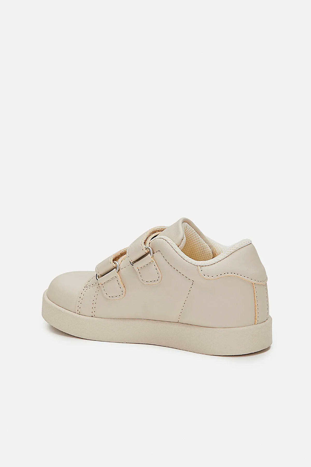 Oyo Model Işıklı Erkek Bebe ve Çocuk Spor Ayakkabı Bej Sneaker / Beden : 29 / Cinsiyet : Kadın / Kız