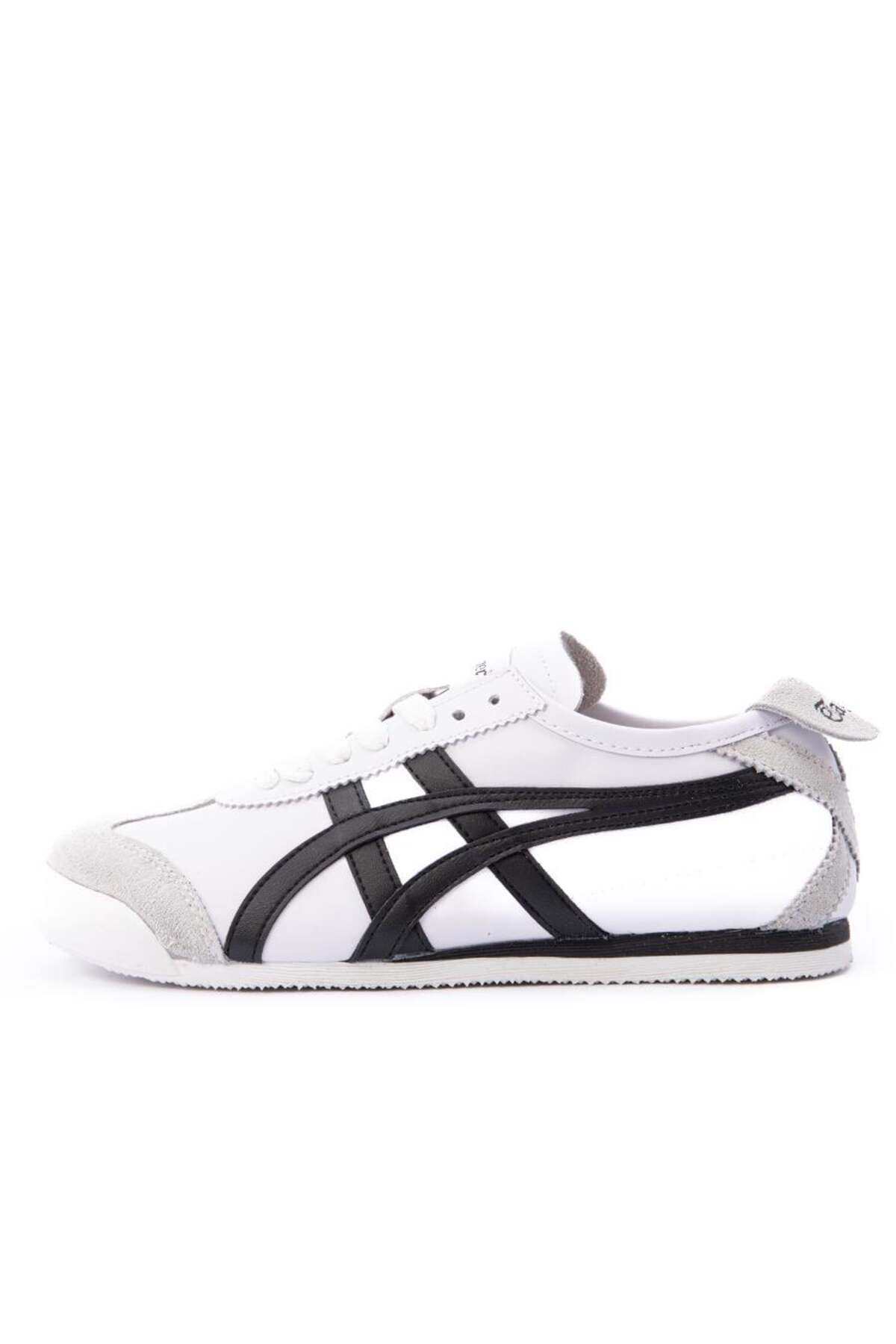 Unisex Casual Hakiki Deri Sneaker Ayakkabı E-3226 / Beden : 41 / Cinsiyet : Erkek