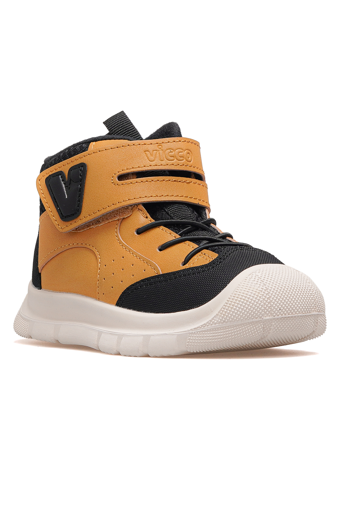 Yazı Unısex Çocuk Günlük Bot 25k 946.406 Pe Camel / Beden : 29 / Cinsiyet : Erkek