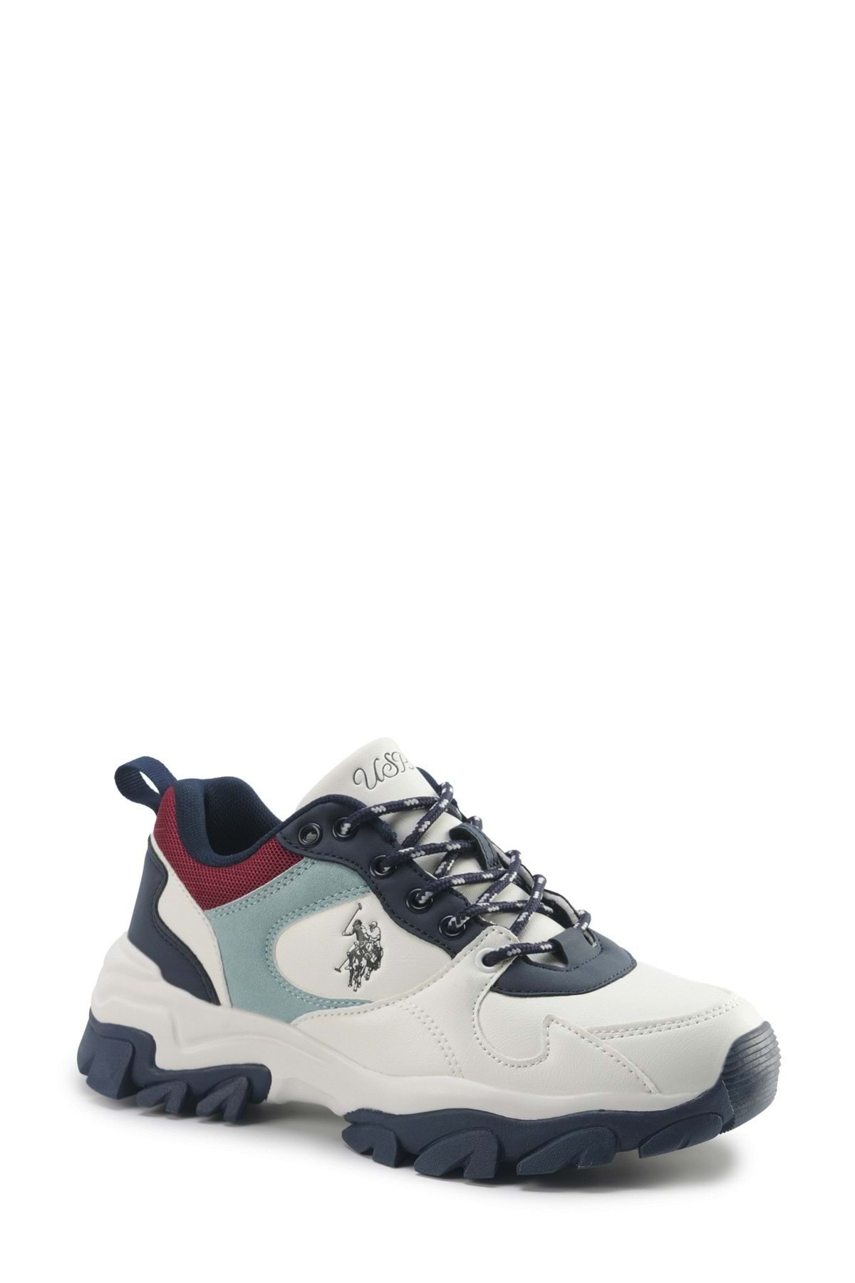 TRACKY 5PR KADIN SPOR AYAKKABI / Beden : 38 / Cinsiyet : Kadın / Kız