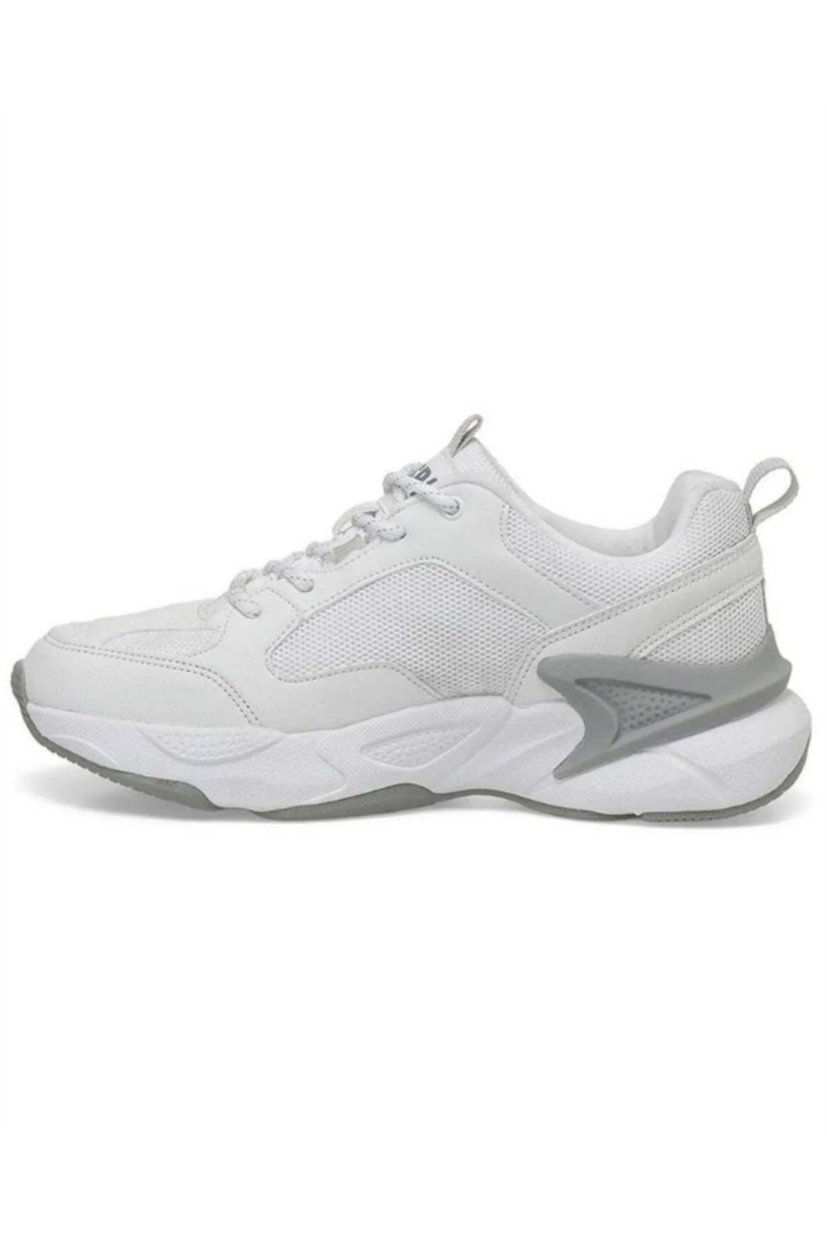 Maybe Wmn 5Pr Kadın Beyaz (36-40) Sneaker Ayakkabı / Beden : 38 / Cinsiyet : Kadın / Kız