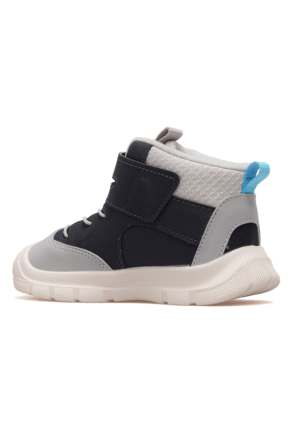 Yazı Unısex Çocuk Günlük Bot 25k 946.406 Pe Lacivert / Beden : 26 / Cinsiyet : Erkek