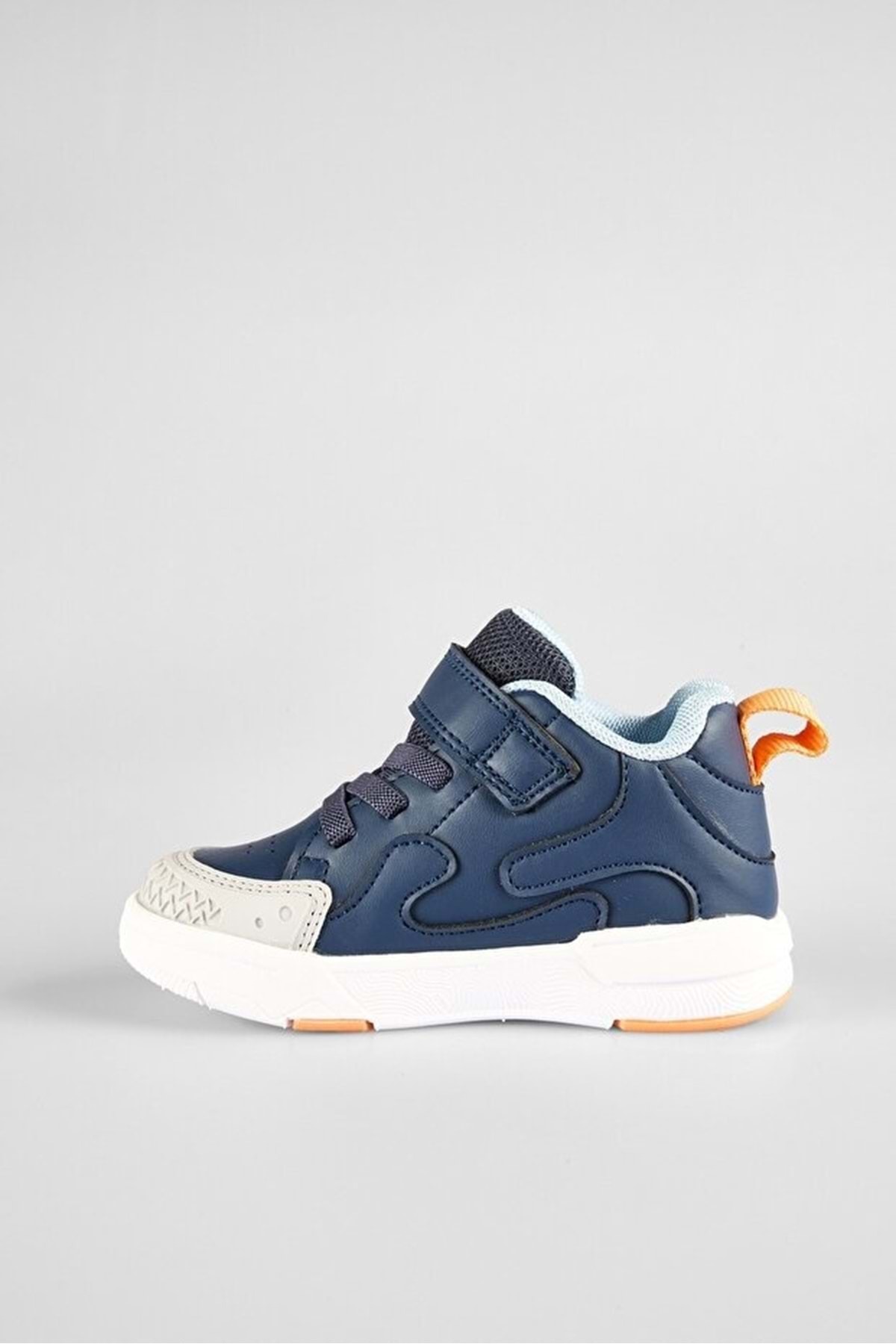 NİTA ERKEK BEBEK SNEAKER BOT / Beden : 25 / Cinsiyet : Erkek