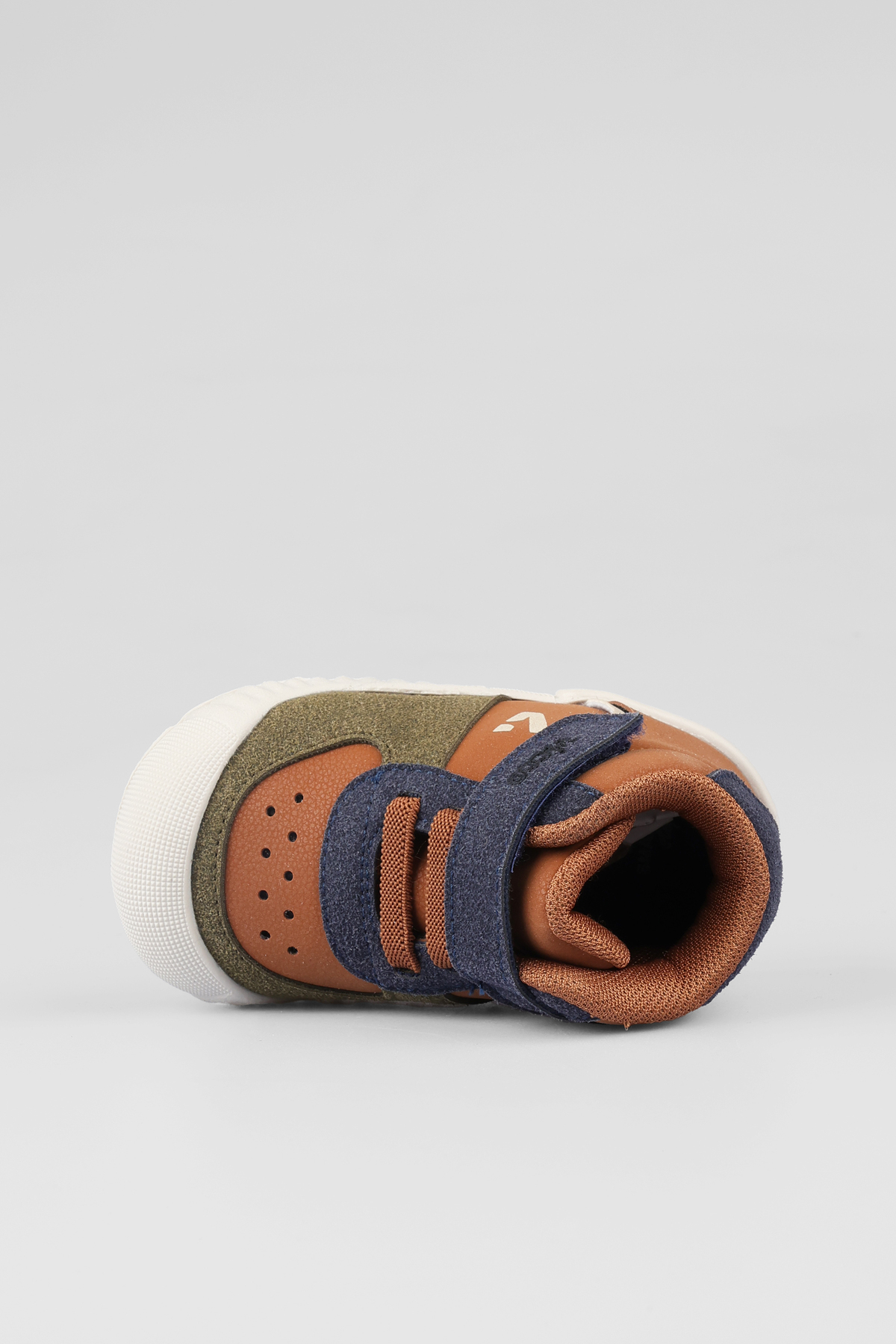 Soli II Ortopedik Erkek Bebek Kahve İlk Adım Bot / Beden : 25 / Cinsiyet : Unisex