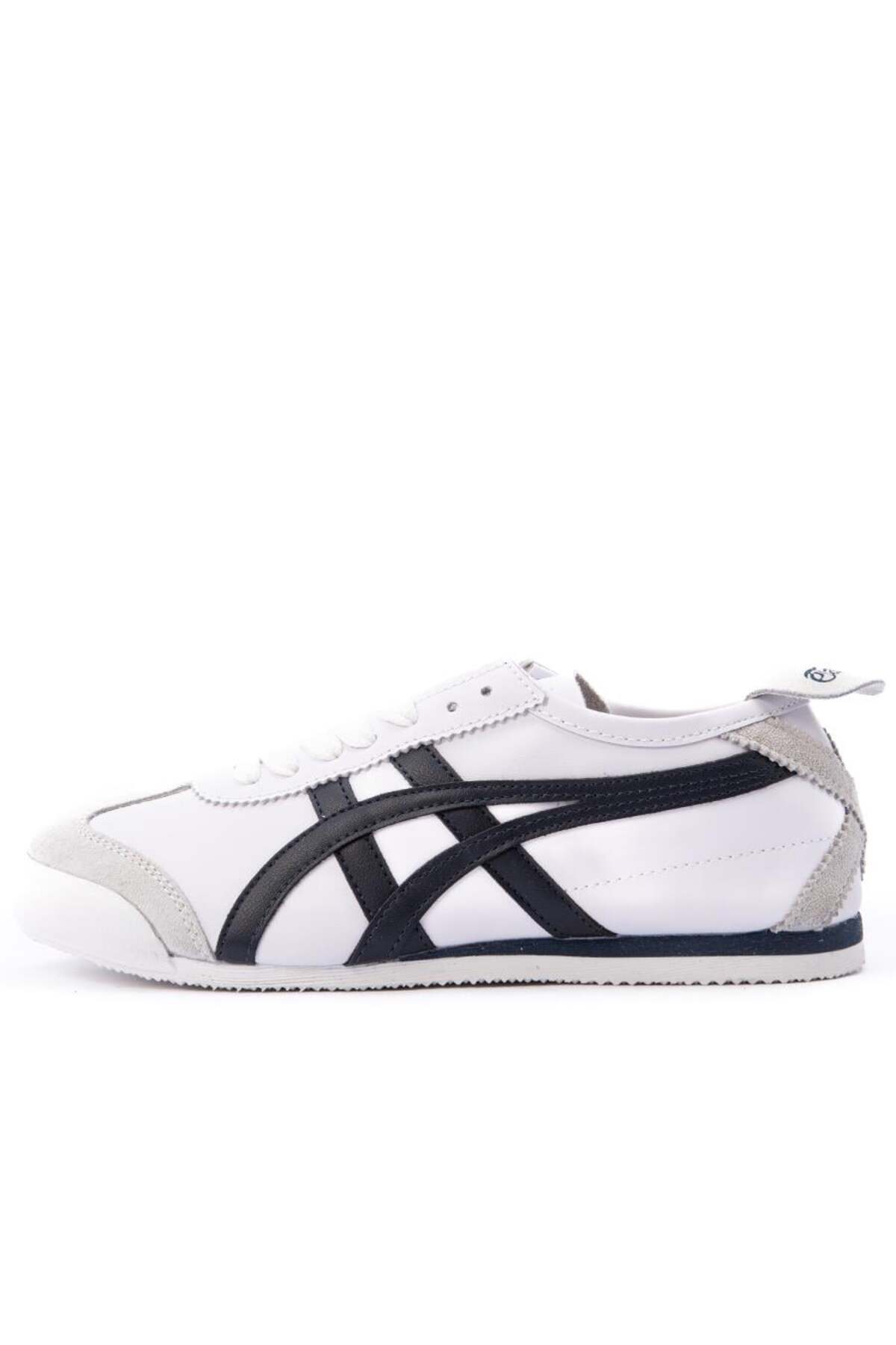 Unisex Hakiki Deri Casual Sneaker Ayakkabı E-3229 / Beden : 40 / Cinsiyet : Erkek