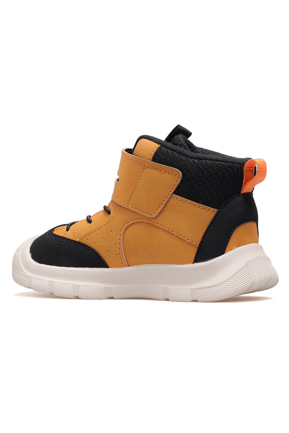 Yazı Unısex Çocuk Günlük Bot 25k 946.406 Pe Camel / Beden : 29 / Cinsiyet : Erkek