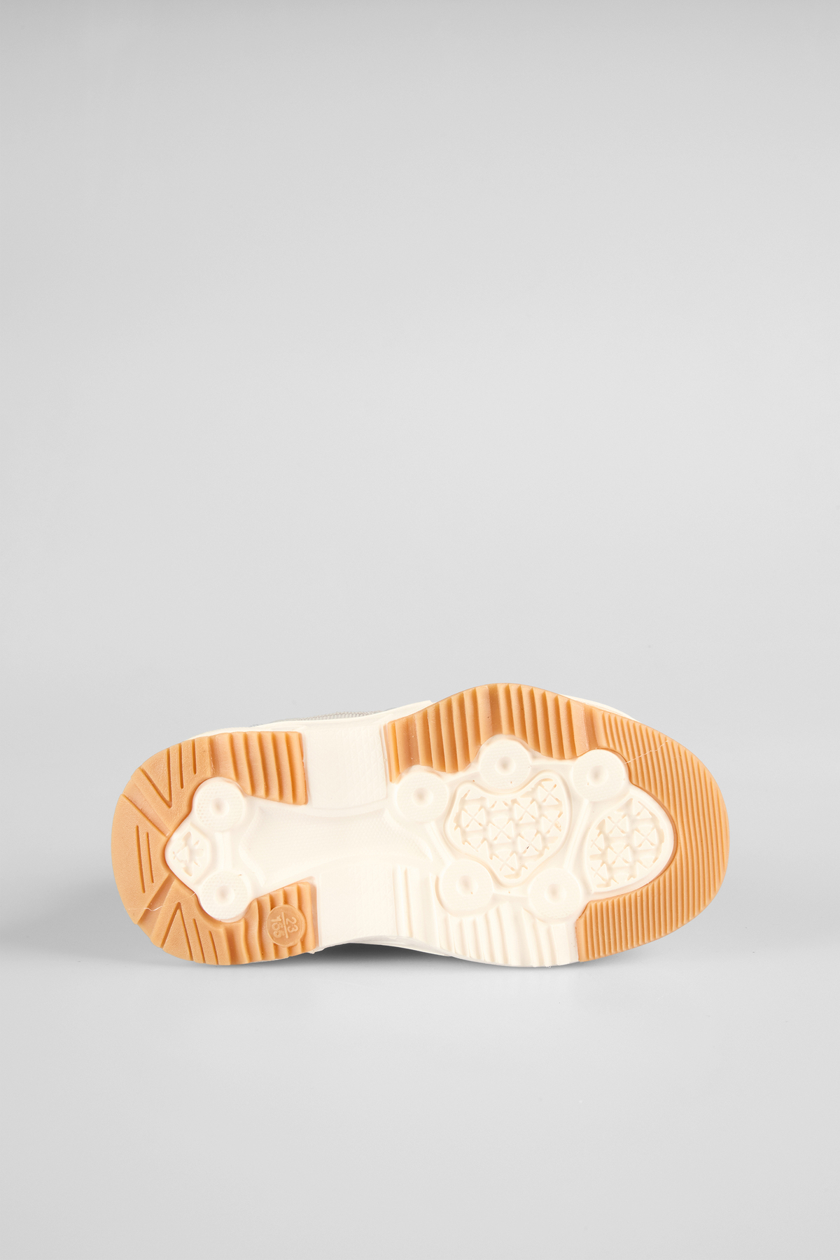 Bull Ortopedik Hafif Kız Çocuk Pudra Kar Botu / Beden : 30 / Cinsiyet : Unisex